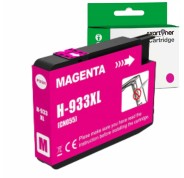 Compatible HP 933XL Magenta Cartucho de Tinta CN055AE