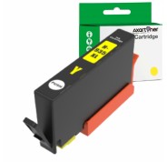 Compatible HP 935XL Amarillo Cartucho de Tinta C2P26AE / C2P22AE