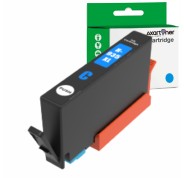 Compatible HP 935XL Cyan Cartucho de Tinta C2P24AE / C2P20AE