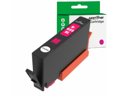 Compatible HP 935XL Magenta Cartucho de Tinta C2P25AE / C2P21AE