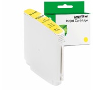 Compatible HP 940XL Amarillo Cartucho de Tinta C4909AE