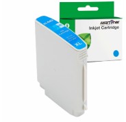 Compatible HP 940XL Cyan Cartucho de Tinta C4907AE