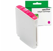 Compatible HP 940XL Magenta Cartucho de Tinta C4908AE