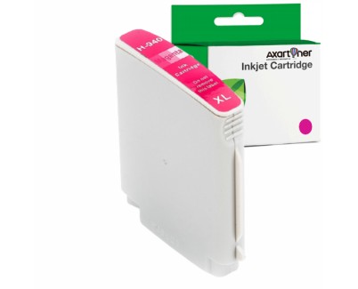 Compatible HP 940XL Magenta Cartucho de Tinta C4908AE