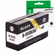 Compatible HP 950XL Negro Cartucho de Tinta CN045AE / CN049AE