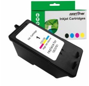 Compatible Lexmark 1 Color Cartucho de Tinta 18CX781E / 18C0781