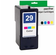 Compatible Tinta Lexmark 29 TRICOLOR 18C1529E