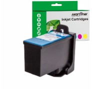 Compatible Lexmark 31 Color Photo Cartucho de Tinta 18C0031E