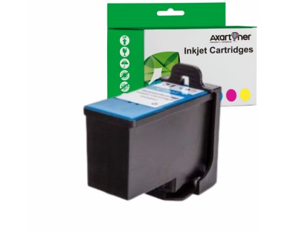 Compatible Lexmark 31 Color Photo Cartucho de Tinta 18C0031E