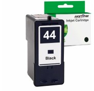 Compatible Lexmark 44XL / 42 Negro Cartucho de Tinta 18Y0144E / 18Y0142E