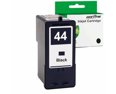 Compatible Lexmark 44XL / 42 Negro Cartucho de Tinta 18Y0144E / 18Y0142E