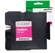Compatible Tinta RICOH GC21M Magenta 405534 / GC-21M