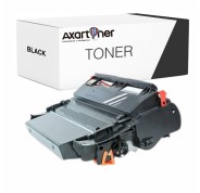 Compatible Lexmark Optra T620 / T622 Negro Cartucho de Toner 12A6865