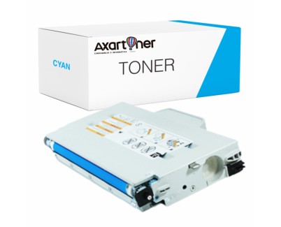 Compatible Toner LEXMARK C510 Cyan 20K1400