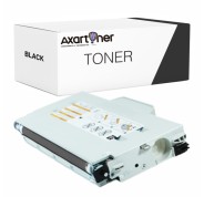 Compatible Toner LEXMARK C510 Negro 20K1403
