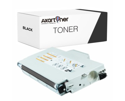 Compatible Toner LEXMARK C510 Negro 20K1403