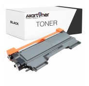 Compatible Toner BROTHER TN-2010 XL Negro