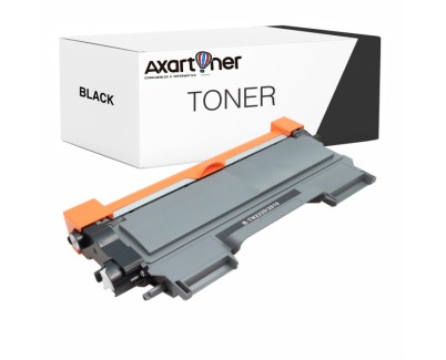 Compatible Toner BROTHER TN-2010 XL Negro