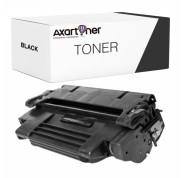 Compatible Toner Brother TN-9000 Negro TN9000