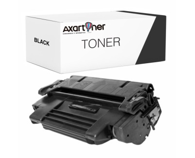 Compatible Toner Brother TN-9000 Negro TN9000