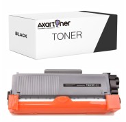 Compatible Brother TN2220 Negro Cartucho de Toner TN-2220