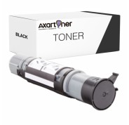 Compatible Toner BROTHER TN8000 / TN200 / TN300 / TN5000 Negro