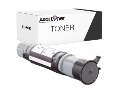 Compatible Toner BROTHER TN8000 / TN200 / TN300 / TN5000 Negro