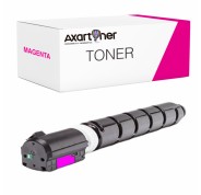 Compatible Canon 034 Magenta Cartucho de Toner 9452B001 para IR-C1200, IR-C1225, MF810, MF820