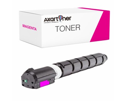 Compatible Canon 034 Magenta Cartucho de Toner 9452B001 para IR-C1200, IR-C1225, MF810, MF820