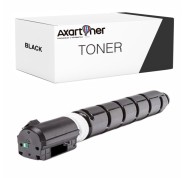 Compatible Canon 034 Negro Cartucho de Toner 9454B001 para IR-C1200, IR-C1225, MF810, MF820