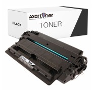 Compatible Canon 309 / CRG-309 Negro Cartucho de toner