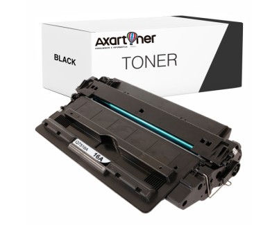 Compatible Canon 309 / CRG-309 Negro Cartucho de toner