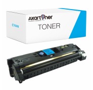 Compatible Canon 701 Cyan Cartucho de Toner 9286A003