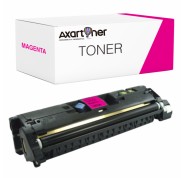 Compatible Canon 701 Magenta Cartucho de Toner 9285A003