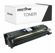 Compatible Canon 701 Negro Cartucho de Toner 9287A003