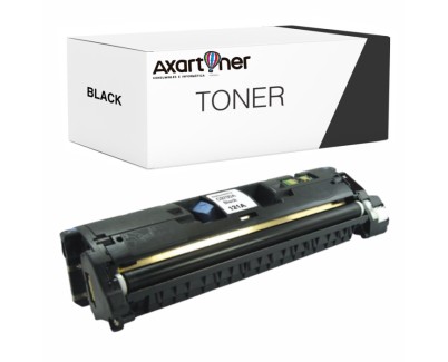 Compatible Canon 701 Negro Cartucho de Toner 9287A003