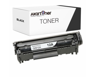 Compatible Canon 703 Negro Cartucho de Toner 7616A005