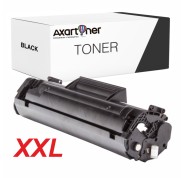 Compatible Toner CANON 703H XL Negro