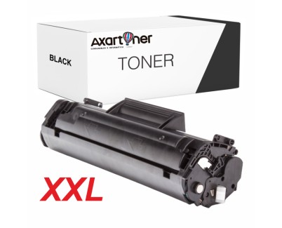 Compatible Toner CANON 703H XL Negro