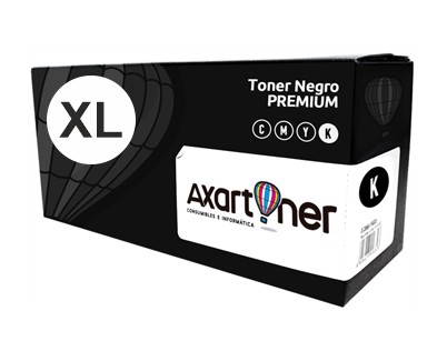 Compatible Toner CANON 703H XXL Negro PREMIUM