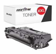 Compatible Canon 719H XL Negro Cartucho de Toner 3480B002 (Alta Capacidad / Jumbo)