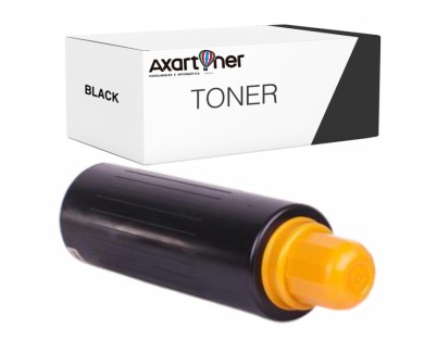 Compatible Canon C-EXV13 / 0279B002 Negro Cartucho de Toner CEXV13