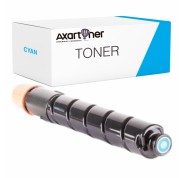 Compatible Canon CEXV28 Cyan Cartucho de Toner 2793B003 / C-EXV28 para IR ADV C5045, C5051, C5150, C5250, C5255