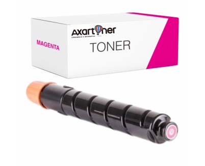 Compatible Canon CEXV28 Magenta Cartucho de Toner 2797B003 / C-EXV28 para IR ADV C5045, C5051, C5150, C5250, C5255