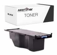 Compatible Canon C-EXV3 Negro Cartucho de Toner 6647A002 CEXV3