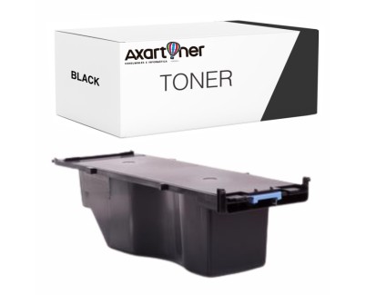 Compatible Canon C-EXV3 Negro Cartucho de Toner 6647A002 CEXV3