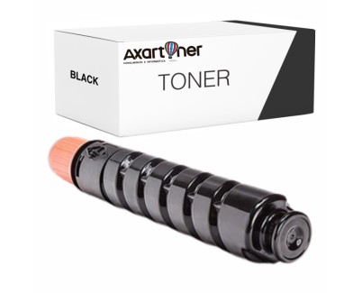 Compatible Canon CEXV32 / C-EXV32 Negro Cartucho de Toner 2786B002 para Canon IR2535 / IR2545