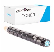 Compatible Canon C-EXV34 Cyan Cartucho de Toner 3783B002 CEXV34