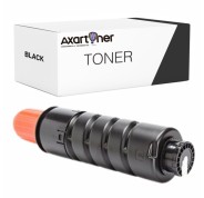 Compatible Canon C-EXV37 Negro Cartucho de Toner 2787B002 / CEXV37 para IR1730 / IR1740 / IR1750