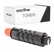 Compatible Toner CANON C-EXV38 Negro 4791B002 CEXV38